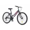 CORELLİ BANNER KADIN DAĞ BİSİKLETİ 408H V 26 JANT 21 VİTES SİYAH FUŞYA