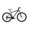 BİSAN ATLAS ERKEK DAĞ BİSİKLETİ 43CM V 26 JANT 21 VİTES PARLAK GRİ KIRMIZI