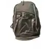NEW LOOXS SIRT ÇANTASI THE WAVE 37L 34 x 45 x 24 cm  BİSİKLET ARKA BAGAJ UYUMLU 205 SİYAH