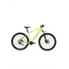 BİSAN MTX 7500 CUES ERKEK DAĞ BİSİKLETİ 48CM HD 27.5 JANT 20 VİTES NEON SARI BEYAZ SİYAH