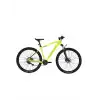 BİSAN MTX 7500 CUES ERKEK DAĞ BİSİKLETİ 43CM HD 27.5 JANT 20 VİTES NEON SARI BEYAZ SİYAH