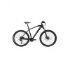 BİSAN MTX 7400 ERKEK DAĞ BİSİKLETİ 48CM HD 29 JANT 27 VİTES MAT SİYAH PARLAK SİYAH