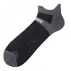 SHIMANO ÇORAP İNVİSİBLE SOCKS S BEDEN 37/39 SİYAH