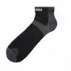 SHIMANO ÇORAP LOW ANKLE SOCKS  L BEDEN 43/45 SİYAH