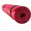 SPORTICA SM06 EGZERSİZ MATI 183X60X0,6CM KIRMIZI