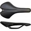 SELLE ROYAL SETA SELE ÇELİK RAY KELEPÇESİZ 260MM 130MM SİYAH ANTRASİT
