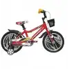CORELLİ RAPTOR ERKEK ÇOCUK BİSİKLETİ V 20 JANT KIRMIZI SİYAH BEYAZ