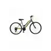 ÜMİT 2434 EXPLORER KADIN DAĞ BİSİKLETİ V 24 JANT 21 VİTES SİYAH LİME