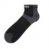 SHIMANO ÇORAP LOW ANKLE SOCKS  S BEDEN 37/39 SİYAH