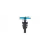 BIANCHI MAGMA 27.X ESSA KADIN DAĞ BİSİKLETİ 380H HD 27.5 JANT 8 VİTES SİYAH MAVİ