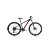 BIANCHI MAGMA 27.X ESSA KADIN DAĞ BİSİKLETİ 380H HD 27.5 JANT 8 VİTES SİYAH KIRMIZI
