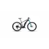 CARRARO KIFUKA E7 ERKEK DAĞ BİSİKLETİ 440H HD 27.5 JANT 11 VİTES METALİK SİYAH MAVİ