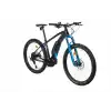 CARRARO KIFUKA E7 ERKEK DAĞ BİSİKLETİ 440H HD 27.5 JANT 11 VİTES METALİK SİYAH MAVİ