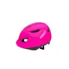 TEKS SWAY HELMET ÇOCUK KASK AYARLANABİLİR PEMBE
