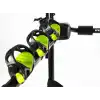 BUZZ RACK BEETLE 3LÜ BAGAJ ÜSTÜ BISIKLET TAŞIYICI SİYAH