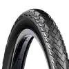DSI NEW SERPIENTE(SRI-114) 26X1.75 KORUMALI LASTIK SİYAH