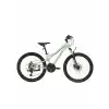 BİSAN KDX 2800-D KADIN DAĞ BİSİKLETİ 30CM MD 24 JANT 21 VİTES MİNT YEŞİL PEMBE BEYAZ
