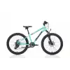 BIANCHI XR24 ERKEK DAĞ BİSİKLETİ 330H MD 24 JANT 8 VİTES BX CELESTE SİYAH