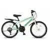 ÜMİT 2067 SPEEDO ERKEK ÇOCUK BİSİKLETİ MTB-V 20 JANT 18 VİTES SRN MİNT