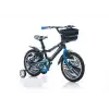 CORELLİ RAPTOR ERKEK ÇOCUK BİSİKLETİ V 20 JANT SİYAH MAVİ