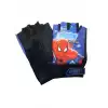SPORT SONNY XBYC-HJ-1509 KISA PARMAK ÇOCUK ELDİVEN SPİDERMAN THWLP
