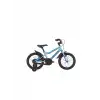 BİSAN FLOKİ ÇOCUK BİSİKLETİ 28.5CM V 20 JANT MAVİ MAVİ