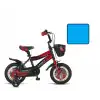 ÜMİT 1202 TREND-Y-BMX-SEPET-V-ERKEK ÇOCUK BİSİKLETİ 12 JANT MAVİ