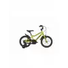 BİSAN FLOKİ ÇOCUK BİSİKLETİ 28.5CM V 20 JANT YEŞİL SİYAH