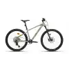 CARRARO CRX 712 ERKEK DAĞ BİSİKLETİ 360H HD 27.5 JANT 12 VİTES MAT BEJ YEŞİL