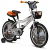 ÜMİT 2045 TIGER-V-ERKEK ÇOCUK BİSİKLETİ 20 JANT NARDO GRİ