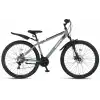 ÜMİT 2643 FASTER 2D ERKEK DAĞ BİSİKLETİ MD 26 JANT 21 VİTES NARDO GRİ