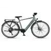 MOSSO HORIZON ELEKTRİKLİ ŞEHİR BİSİKLET 500H HYD 28 JANT 9 VİTES SMOKE GRAY