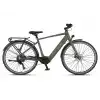 MOSSO HORIZON ELEKTRİKLİ ŞEHİR BİSİKLET 500H HYD 28 JANT 9 VİTES ANTRASİT
