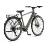 MOSSO HORIZON ELEKTRİKLİ ŞEHİR BİSİKLET 500H HYD 28 JANT 9 VİTES ANTRASİT