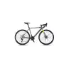 MOSSO GVL700-GRX400 ERKEK YARIŞ BİSİKLETİ 500H HD 28 JANT 20 VİTES ANTRASİT LIME