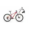 CARRARO CRX 911 ERKEK DAĞ BİSİKLETİ 480H HD 29 JANT 11 VİTES SICAK GRI SOLUK KAHVE