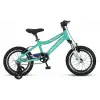 MOSSO WILDFIRE L-16-V KIZ ÇOCUK BİSİKLETİ  255H V 16 JANT EMERALD MOR