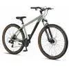 MOSSO WILDFIRE M-29-H ERKEK DAĞ BİSİKLETİ 457H 29 JANT 21 VİTES MAT GRİ