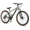 MOSSO WILDFIRE-LTD-27-H ERKEK DAĞ BİSİKLETİ 406H HD 27.5 JANT 21 VİTES MAT YEŞİL