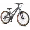 MOSSO WILDFIRE M-26-V ERKEK DAĞ BİSİKLETİ 355H V 26 JANT 21 VİTES MAT ANTRASİT