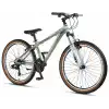 MOSSO WILDFIRE M-26-V ERKEK DAĞ BİSİKLETİ 355H V 26 JANT 21 VİTES MAT GRİ