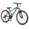 MOSSO WILDFIRE M-26-V ERKEK DAĞ BİSİKLETİ 355H V 26 JANT 21 VİTES MAT YEŞİL