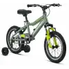 MOSSO WILDFIRE M-16-V ERKEK ÇOCUK BİSİKLETİ  255H 16 JANT ARMY FISTIK YEŞİL