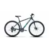 CARRARO FORCE 650 ERKEK DAĞ BİSİKLETİ 381H HD 26 JANT 24 VİTES MAT SİYAH MAVİ AÇIK MAVİ GÜMÜŞ