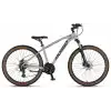 MOSSO RACELINE-27-HD ERKEK DAĞ BİSİKLETİ 406H 27,5 JANT 24 VİTES MATT SAND GREY