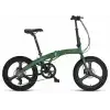 MOSSO MARINE-20-HYD-7V KATLANIR BİSİKLET 305H 20 JANT 7 VİTES RACE GREEN
