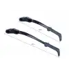 FORTE GT XBYC 7002 PARK AYAĞI 24-29 UYUMLU SİYAH