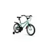 CARRARO DINO KIZ ÇOCUK BİSİKLETİ 260H V 16 JANT YEŞİL AÇIK YEŞİL