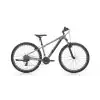 BIANCHI MAGMA 27.4 TOURNEY ERKEK DAĞ BİSİKLETİ 380H V 27.5 JANT 21 VİTES LX KOYU GRİ SİYAH