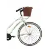 BİSAN SERENITY S KADIN ŞEHİR BİSİKLETİ 48CM V 28 JANT 7 VİTES MİNT YEŞİL SİYAH